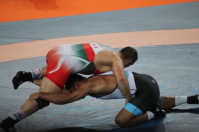 Read more about the article The Power of Finishers: Iconic Moves and Their Significance