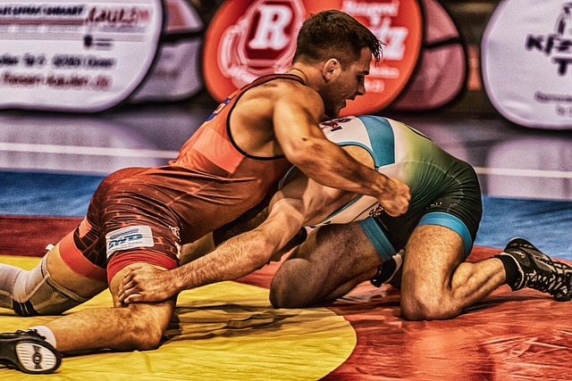 Read more about the article Wrestling and Social Media: How Platforms Have Changed the Game