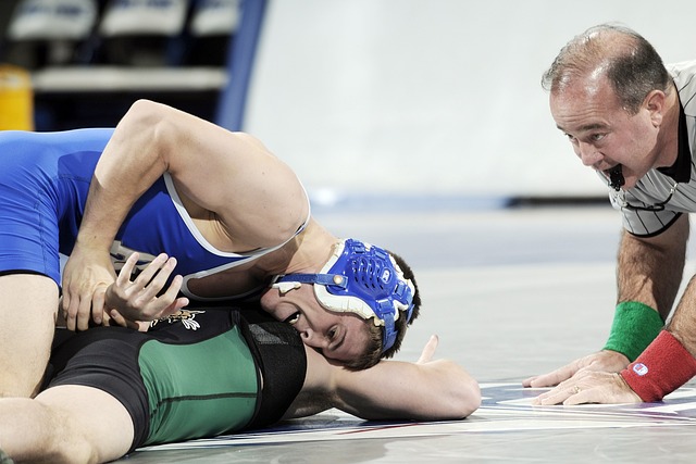 Read more about the article Tag Team Wrestling: The Chemistry and Dynamics of Successful Teams